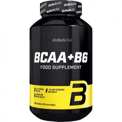 BCAA+B6 بایوتک