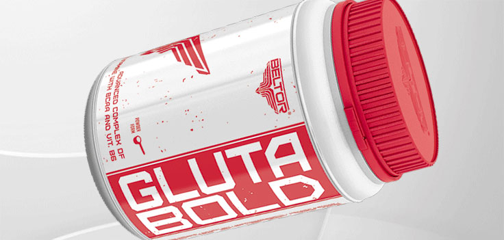 BELTOR GLUTABOLD ترک نوتریشن