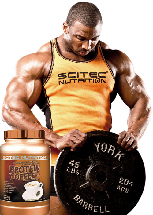 PROTEIN COFFEE سایتک نوتریشن