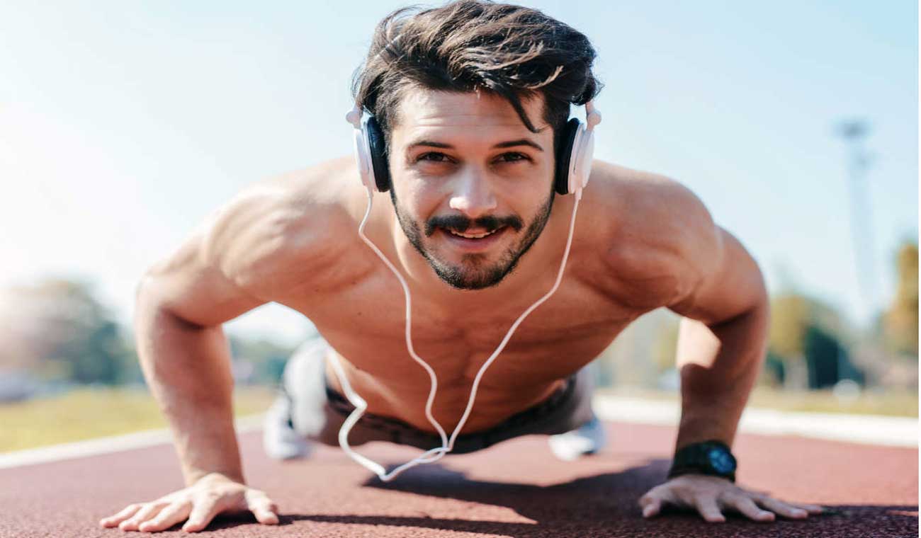 موزیک بیس دار