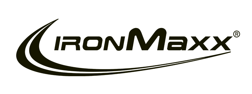 IRONMAXX LOGO